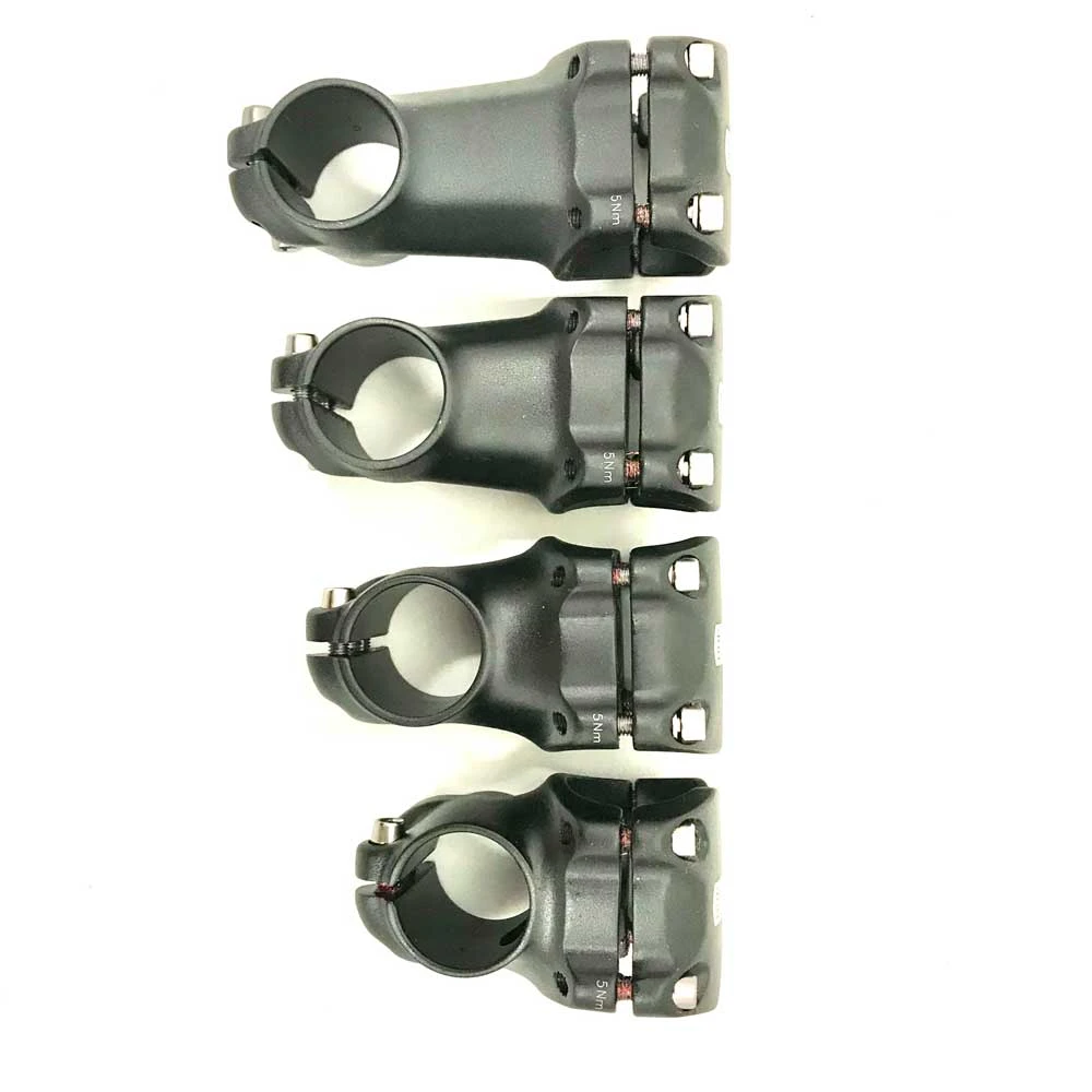 HUPcc HUP 65mm MTB Stem: Kids MTB/Cyclocross Bikes Brands 6 HUPcc HUP 65mm MTB Stem: Kids MTB/Cyclocross Bikes Brands