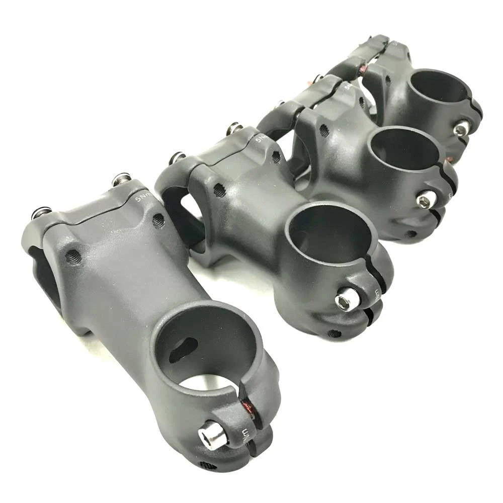 HUPcc HUP 65mm MTB Stem: Kids MTB/Cyclocross Bikes Brands 5 HUPcc HUP 65mm MTB Stem: Kids MTB/Cyclocross Bikes Brands