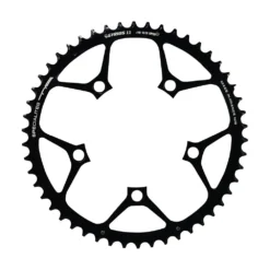 Road Specialities TA Syrius Outer 5-bolt Chainrings - 110bcd