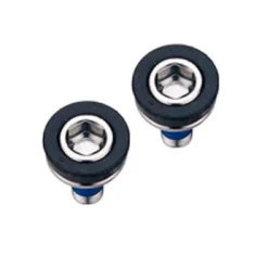 Crank Arm Bolt Set (pair) For HUPcc Cranks/NECO BB's Brands