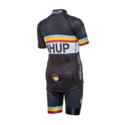 HUPbundle Track TEAM HUP Cycling Bundle