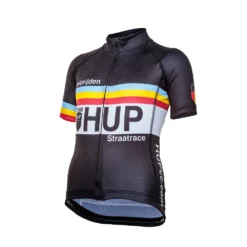 HUPbundle Track TEAM HUP Cycling Bundle