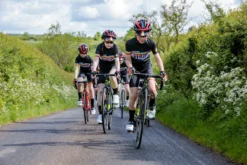 HUPbundle Track TEAM HUP Cycling Bundle