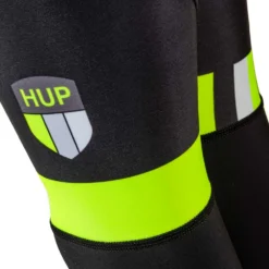 HUPcc TEAM HUP Kids Winter Cycling Thermal Bib Tights 11 HUPcc TEAM HUP Kids Winter Cycling Thermal Bib Tights