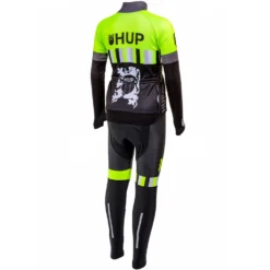 HUPbundle TEAM HUP Winter Cycling Bundle