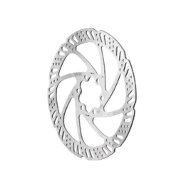 MTB Tektro TR160-24 6-bolt 160mm Disc Rotor