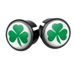 Velox CX Cycling Legends Bar End Plugs 24 Velox CX Cycling Legends Bar End Plugs