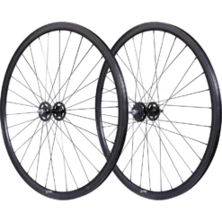 Velox Mach1 430 Track Wheelset