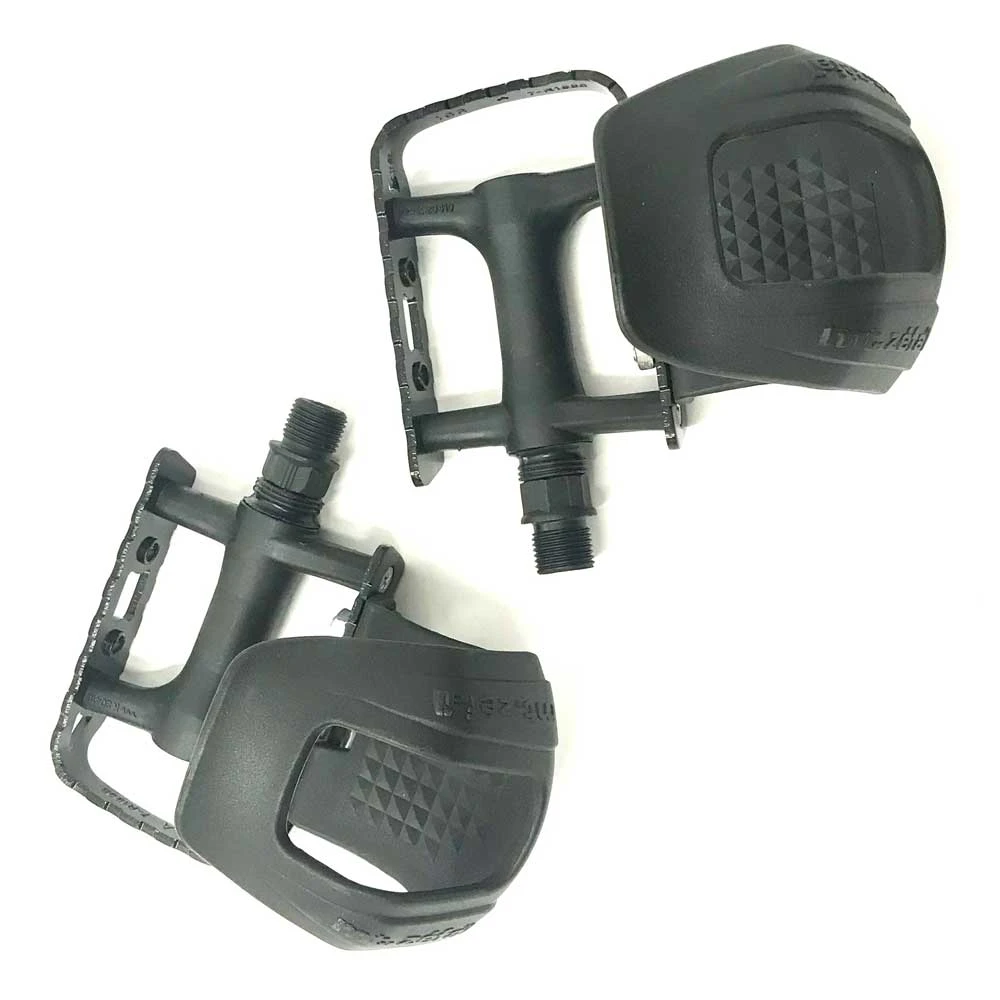 Wellgo R199 Lightweight Kids Pedals Triathlon 4 Wellgo R199 Lightweight Kids Pedals Triathlon