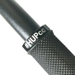 HUPcc HUP Kids Short MTB Handlebar Grips