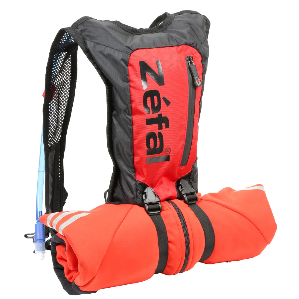 Zefal Z Hydro S Small Hydration Backpack MTB 1 Zefal Z Hydro S Small Hydration Backpack MTB