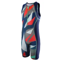 Zone3 Kids Trisuit