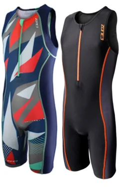 Zone3 Kids Trisuit