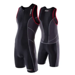 Zone3 Mens Activate Trisuit 5 Zone3 Mens Activate Trisuit
